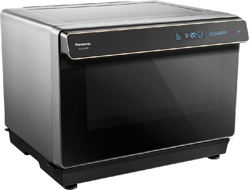 Мини-печь Panasonic NU-SC300BZPE