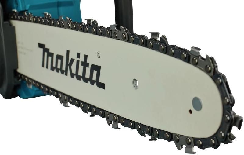 Аккумуляторная пила Makita DUC307Z