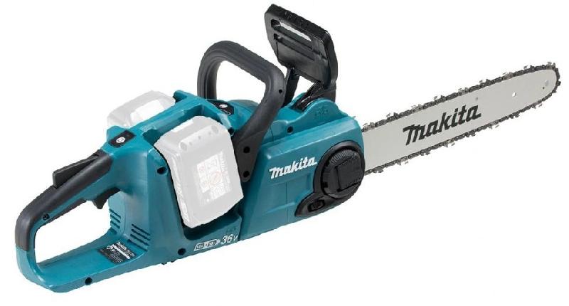 Аккумуляторная пила Makita DUC353PT2