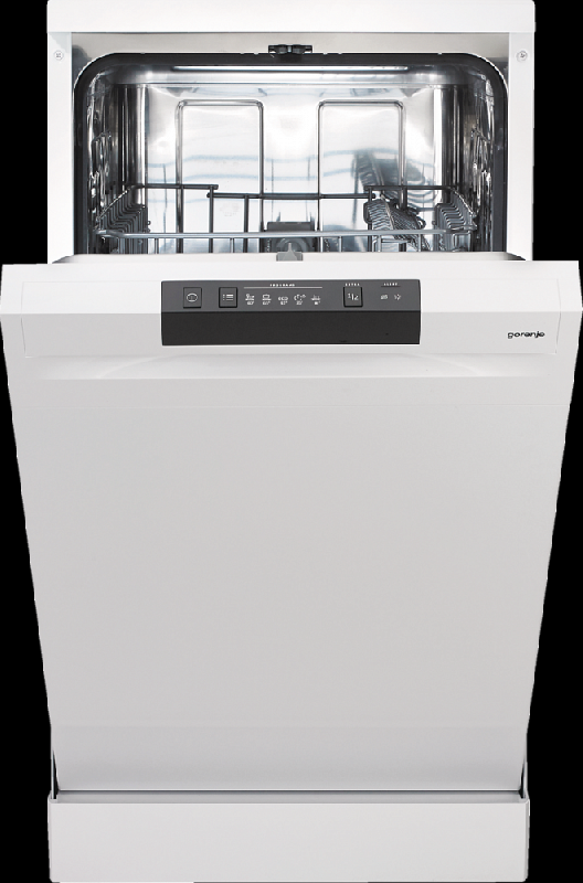 Посудомоечная машина GORENJE GS520E15W