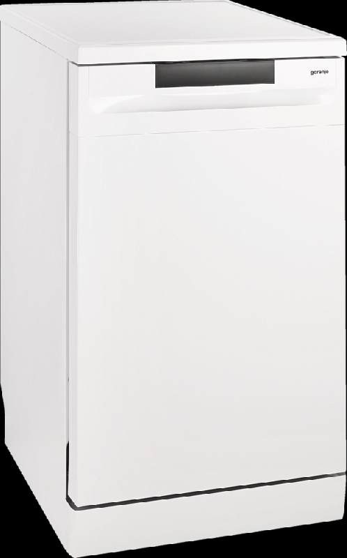 Посудомоечная машина GORENJE GS520E15W