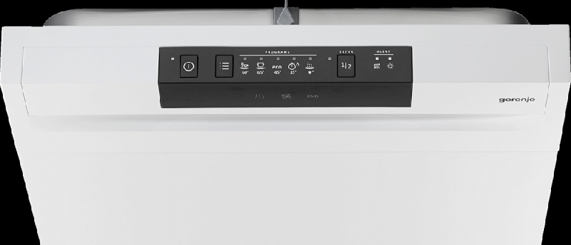 Посудомоечная машина GORENJE GS520E15W