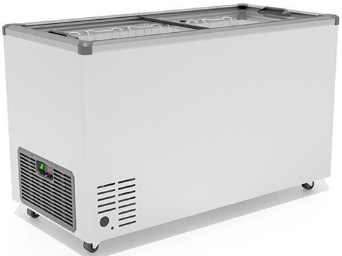 Морозильный ларь FG 400 C FROSTOR