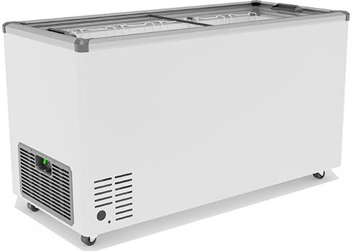 Морозильный ларь FG 500 C FROSTOR