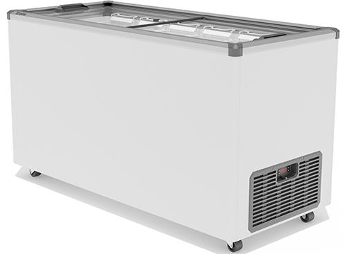 Морозильный ларь FG 500 C FROSTOR