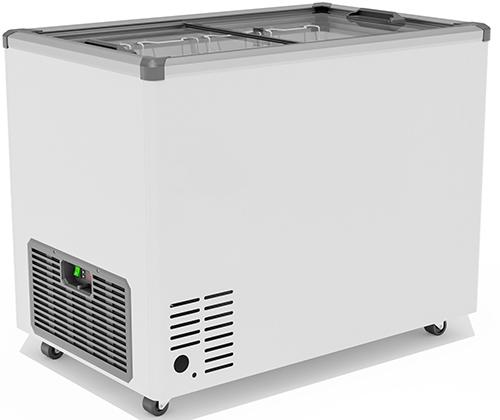 Морозильный ларь FG 350 C FROSTOR