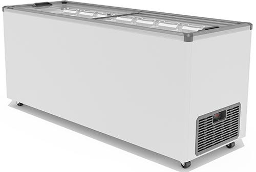 Морозильный ларь FG 700 C FROSTOR