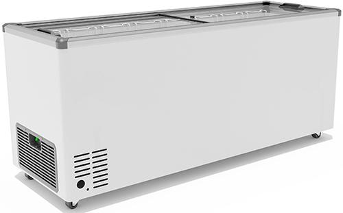 Морозильный ларь FG 700 C FROSTOR