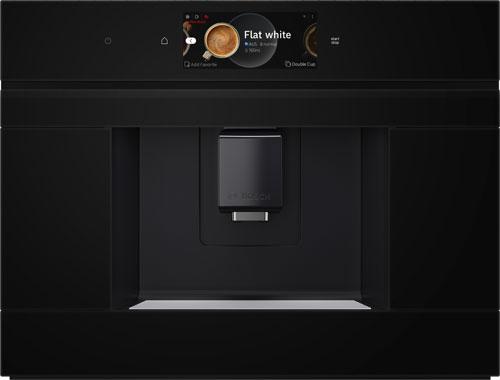 Встраиваемая кофемашина BOSCH CTL7181B0