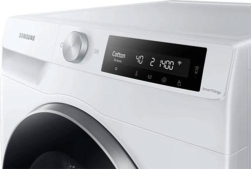 Стиральная машина Samsung WW11CG604CLELP