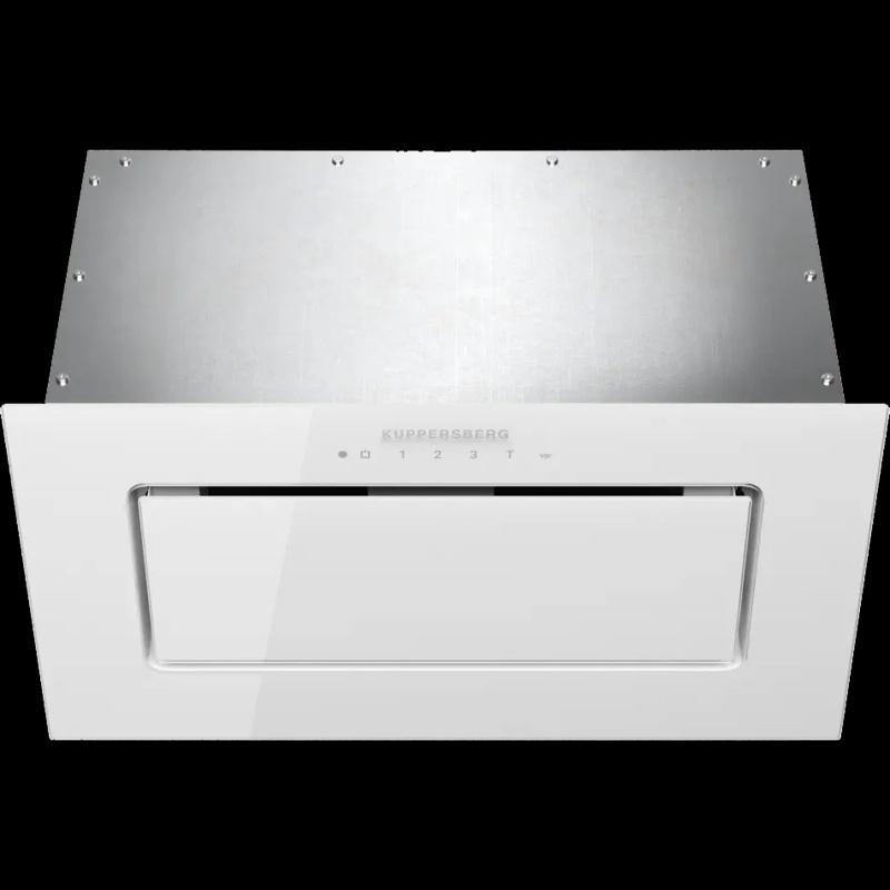 Встраиваемая вытяжка Kuppersberg BIM 600 White