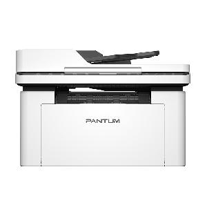 МФУ лазерное, монохромное лазерное Pantum BM2300AW