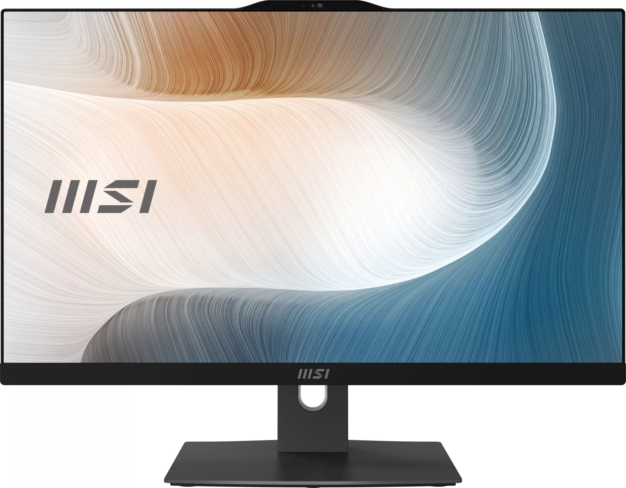 Моноблок MSI Modern AM242P 12M-1879XRU 23.8