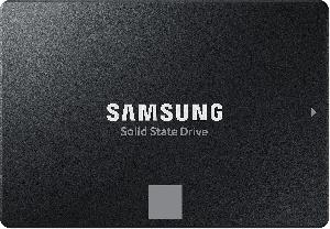 Накопитель SSD Samsung SATA-III 1TB MZ-77E1T0B/EU 870 EVO 2.5