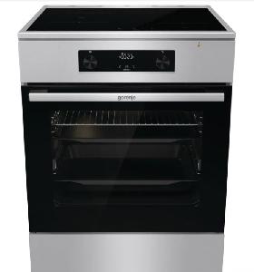 Электрическая плита GEIT6C60XPG 741273 GORENJE