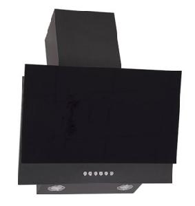 Вытяжка каминная Elikor Жемчуг 60П-700-Е4Д антрацит/черное с...