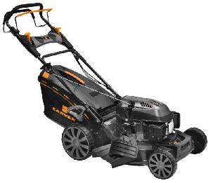Газонокосилка роторная Carver LMG-3653DMS (01.024.00010) 3600Вт