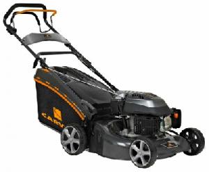 Газонокосилка роторная Carver LMG-2646DM (01.024.00003) 2600Вт