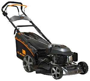 Газонокосилка роторная Carver LMG-2651DMS (01.024.00005) 2600Вт