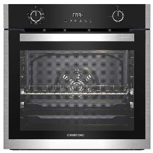 Электрический духовой шкаф Grundig GEBM19300BP
