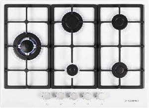 Газовая варочная поверхность Maunfeld EGHE.75.33CWG