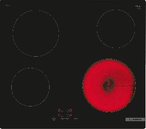 Варочная поверхность Bosch PKE611BA2E