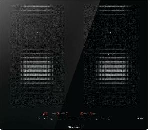 Встраиваемая индукционная панель Hisense I6443C