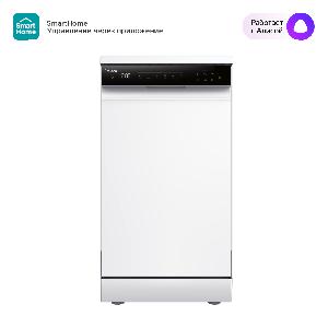 Посудомоечная машина 45 см Midea MFD45S360Wi