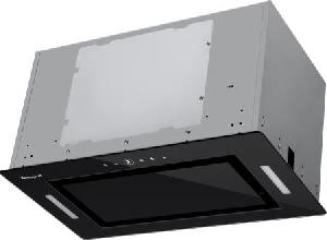 Вытяжка WEISSGAUFF AURA 1200 REMOTE BL