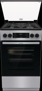 Плита Комбинированная Gorenje GK5C41SF