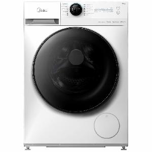 Стиральная машина узкая Midea MF200W80WBS/W-RU