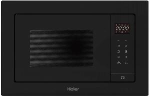 Встраиваемая микроволновая печь Haier HMX-BTG207B