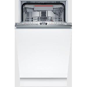 Встраиваемая посудомоечная машина Bosch SPV4HMX65Q